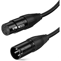 Roland XLRケーブル Kabel XLR - XLR Roland RMC-B10 3 m • Cena, Opinie - Allegro